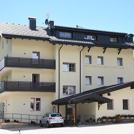 多比亚科 Casa Baldelli酒店 外观 照片