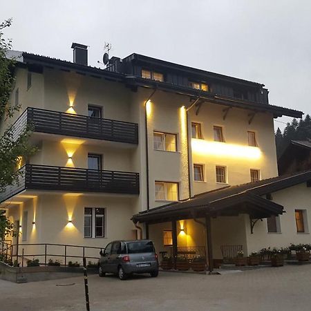 多比亚科 Casa Baldelli酒店 外观 照片