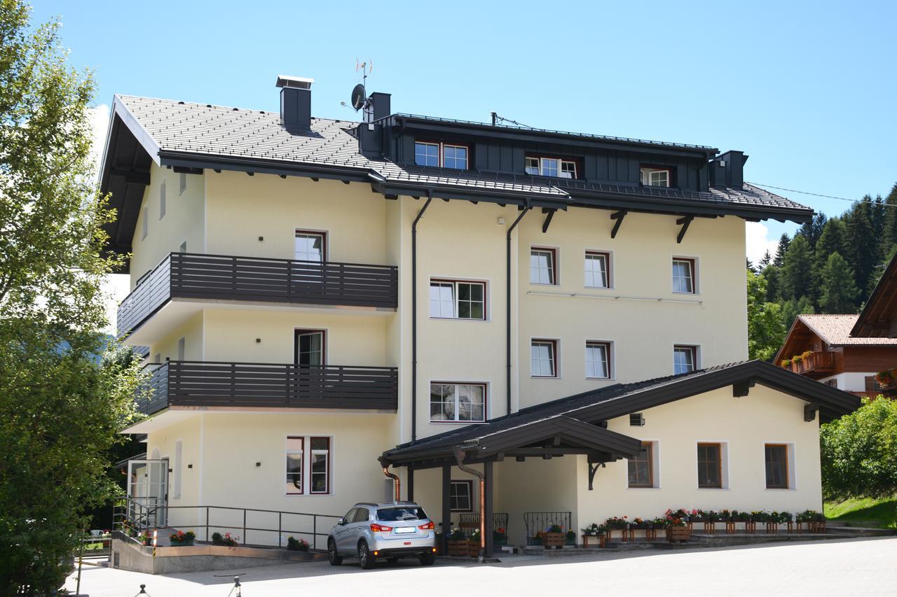 多比亚科 Casa Baldelli酒店 外观 照片