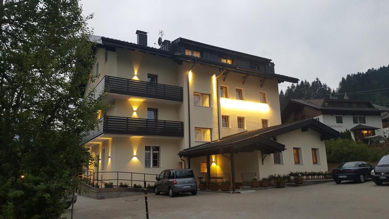 多比亚科 Casa Baldelli酒店 外观 照片